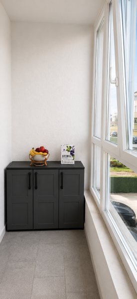 Popesti Leordeni 3 camere mobilat utilat