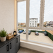 Popesti Leordeni 3 camere mobilat utilat