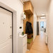 Popesti Leordeni 3 camere mobilat utilat