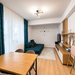 Popesti Leordeni 3 camere mobilat utilat