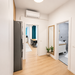 Popesti Leordeni 3 camere mobilat utilat